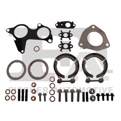 FA1 (Fischer Automotive) KT750270