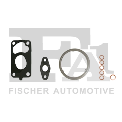 FA1 (Fischer Automotive) KT100160E