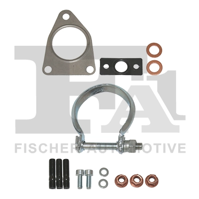 FA1 (Fischer Automotive) KT210011
