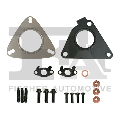 FA1 (Fischer Automotive) KT410090