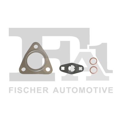 FA1 (Fischer Automotive) KT140050E