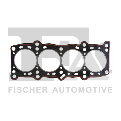 FA1 (Fischer Automotive) EC3300904