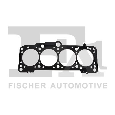 FA1 (Fischer Automotive) EC1100921