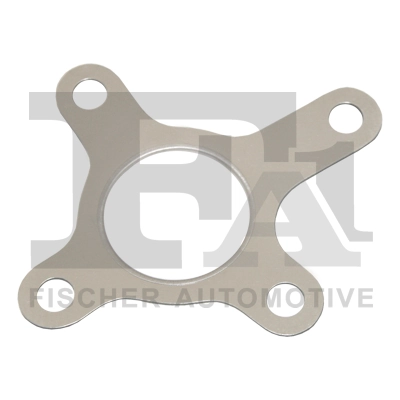 FA1 (Fischer Automotive) 750920