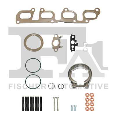 FA1 (Fischer Automotive) KT110990