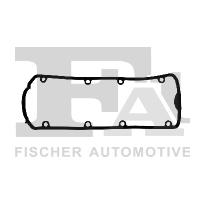 FA1 (Fischer Automotive) EP1000922