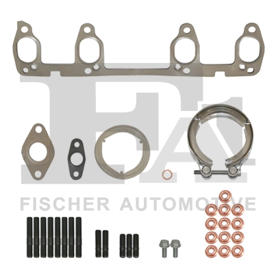 FA1 (Fischer Automotive) KT110080