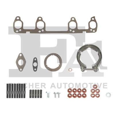 FA1 (Fischer Automotive) KT110035