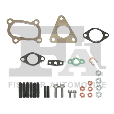 FA1 (Fischer Automotive) KT750120