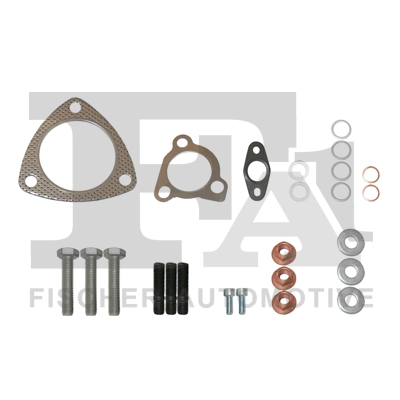 FA1 (Fischer Automotive) KT110090