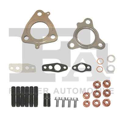 FA1 (Fischer Automotive) KT790005
