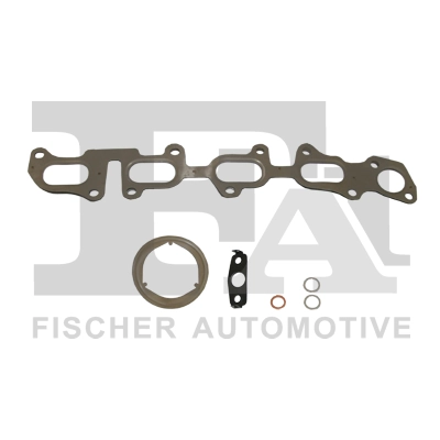 FA1 (Fischer Automotive) KT110880E