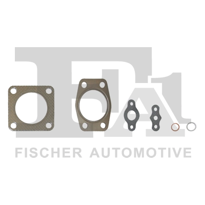 FA1 (Fischer Automotive) KT110630E
