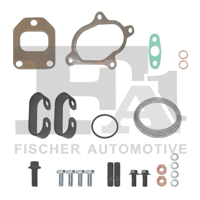 FA1 (Fischer Automotive) KT110115