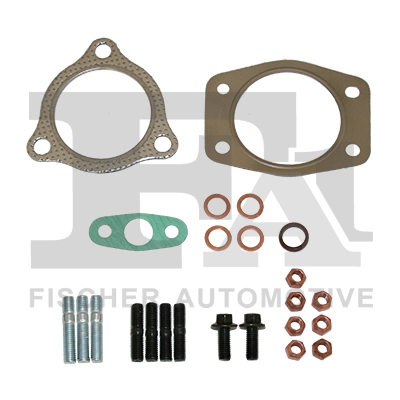 FA1 (Fischer Automotive) KT550060
