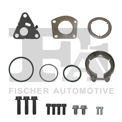 FA1 (Fischer Automotive) KT110040