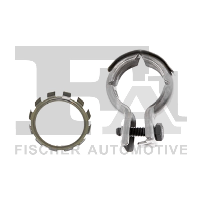 FA1 (Fischer Automotive) 118909