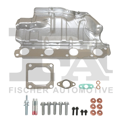 FA1 (Fischer Automotive) KT130015