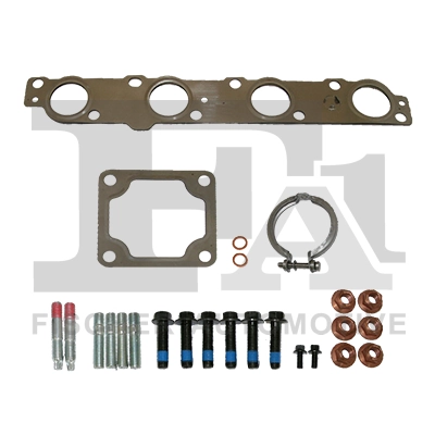 FA1 (Fischer Automotive) KT130090
