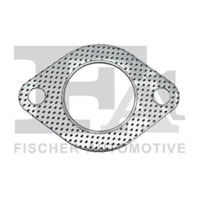 FA1 (Fischer Automotive) 750901