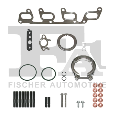 FA1 (Fischer Automotive) KT110590