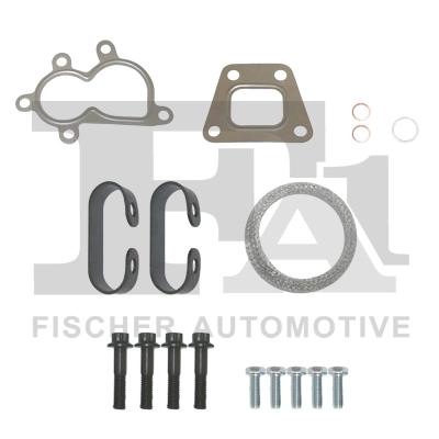 FA1 (Fischer Automotive) KT110155