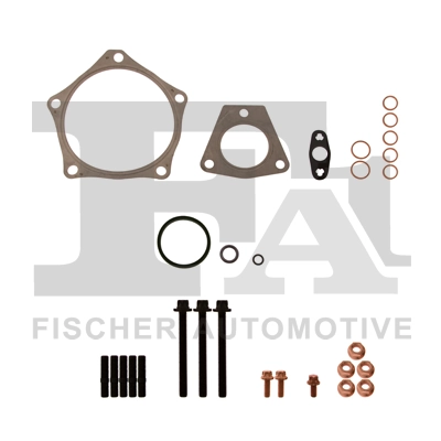 FA1 (Fischer Automotive) KT160160