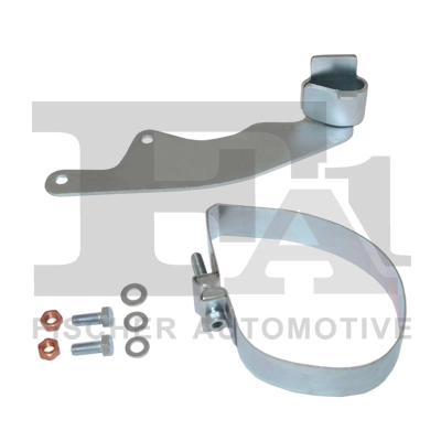 FA1 (Fischer Automotive) 144916