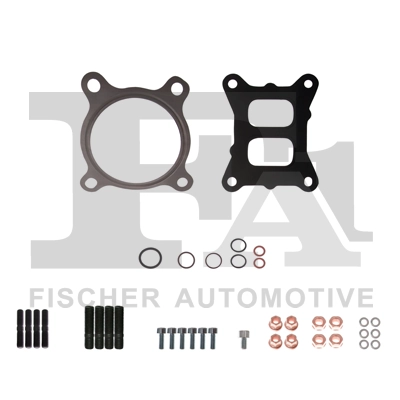 FA1 (Fischer Automotive) KT111580