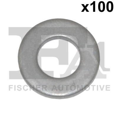 FA1 (Fischer Automotive) 107286100