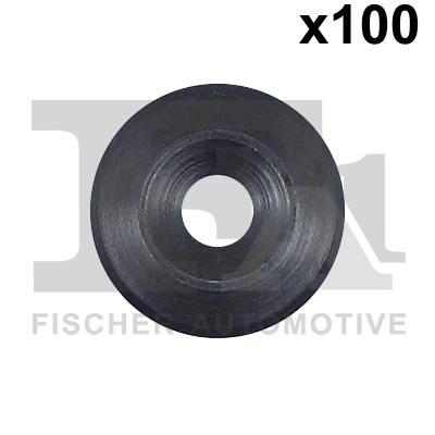 FA1 (Fischer Automotive) 655190100