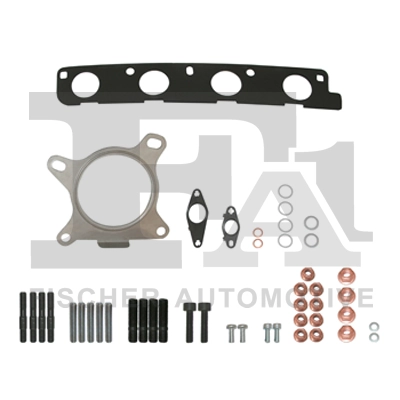 FA1 (Fischer Automotive) KT110280