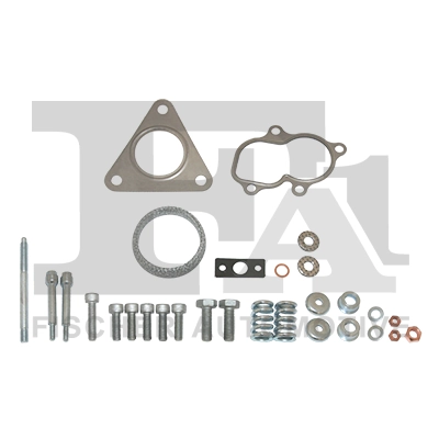 FA1 (Fischer Automotive) KT210120