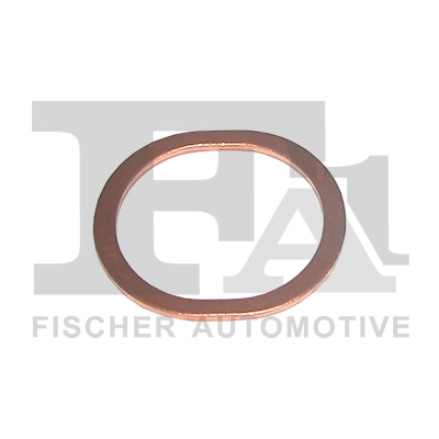 FA1 (Fischer Automotive) 110997