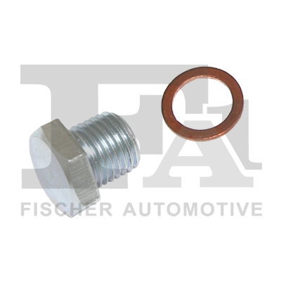 FA1 (Fischer Automotive) 862362011