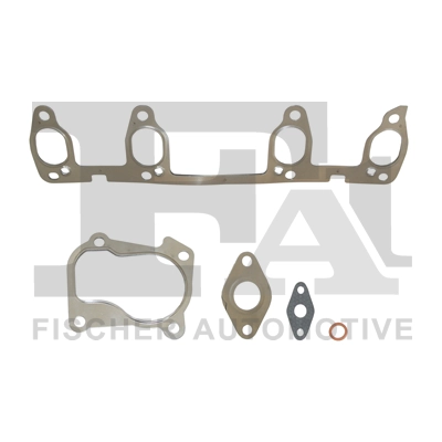 FA1 (Fischer Automotive) KT110340E