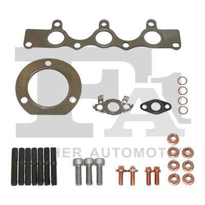 FA1 (Fischer Automotive) KT140035