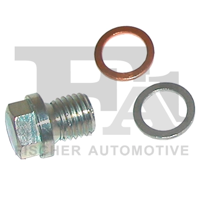 FA1 (Fischer Automotive) 862364021
