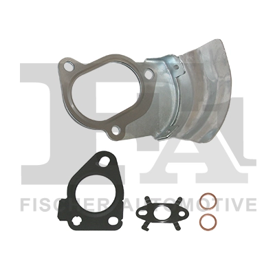 FA1 (Fischer Automotive) KT220240E