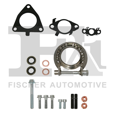 FA1 (Fischer Automotive) KT210235