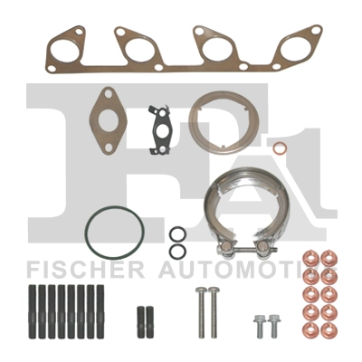 FA1 (Fischer Automotive) KT110500