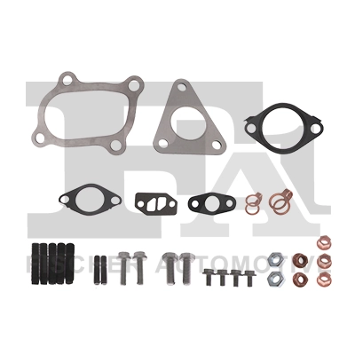 FA1 (Fischer Automotive) KT750220