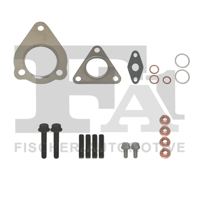 FA1 (Fischer Automotive) KT110190