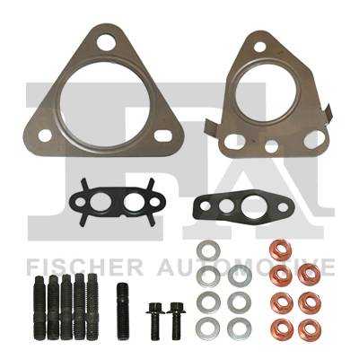 FA1 (Fischer Automotive) KT220390