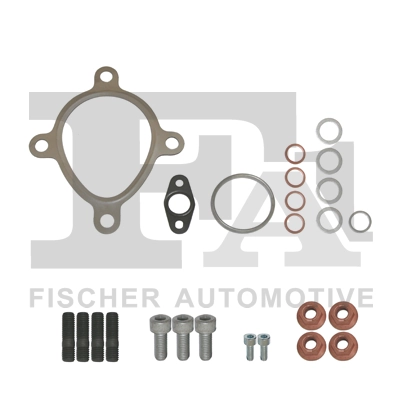 FA1 (Fischer Automotive) KT110460
