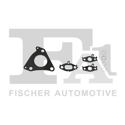 FA1 (Fischer Automotive) KT140350E