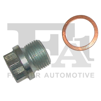 FA1 (Fischer Automotive) 862371011