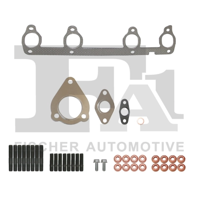 FA1 (Fischer Automotive) KT110020