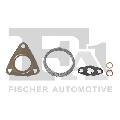 FA1 (Fischer Automotive) KT140560E