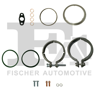 FA1 (Fischer Automotive) KT100460